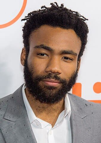 r donald glover|donald glover wikipedia.